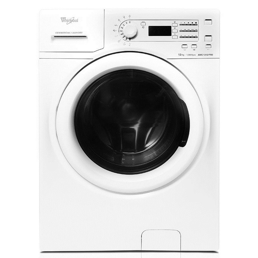 Стиральная машина Whirlpool AWG 1212 PRO